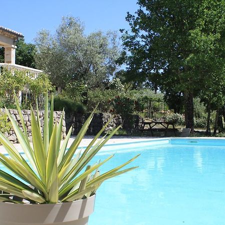 Le Gite Du Soleil Rosières Kültér fotó