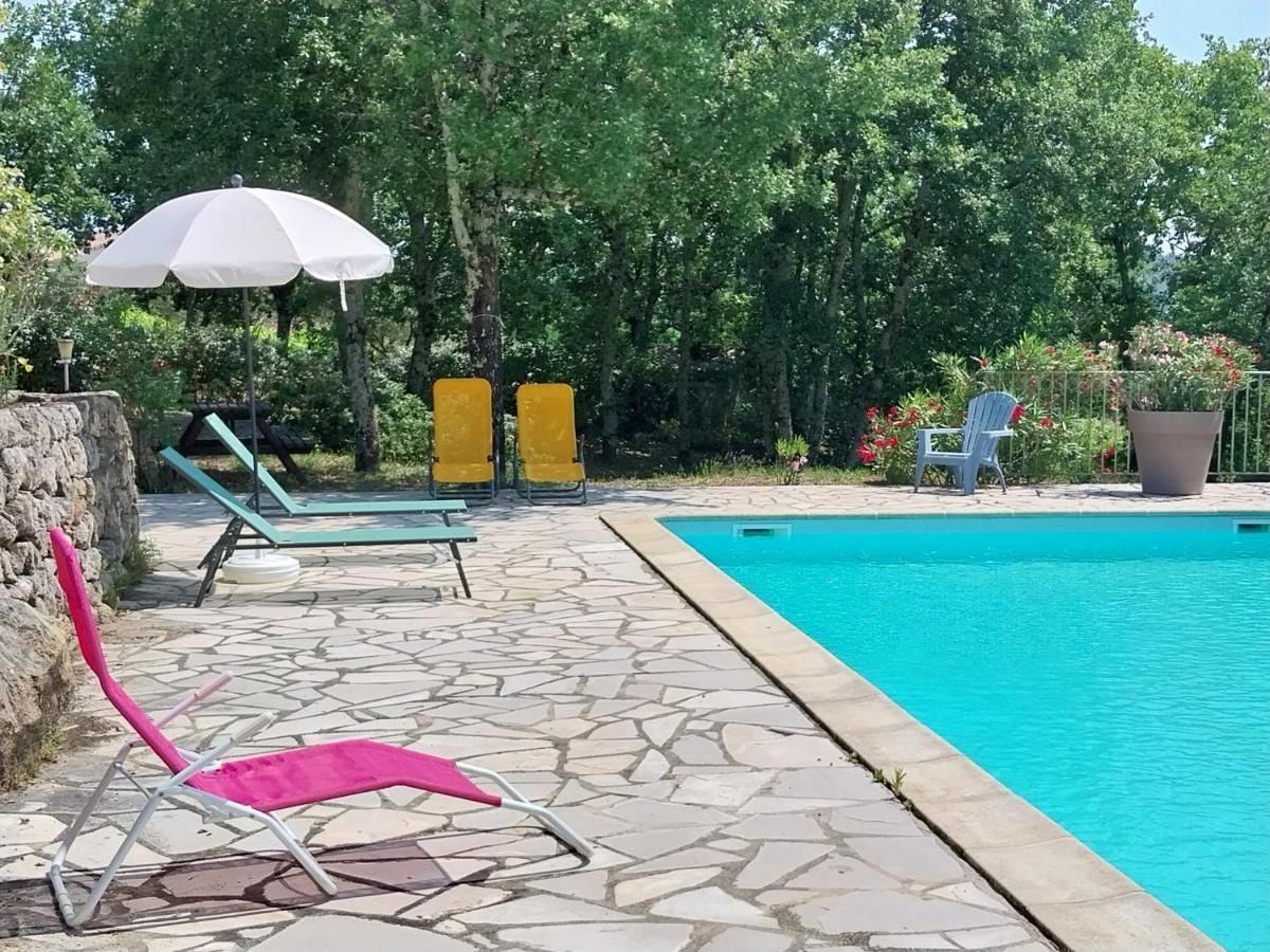 Le Gite Du Soleil Rosières Kültér fotó